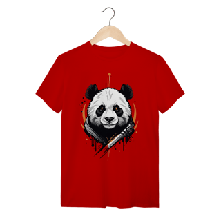 Nome do produtoCamisa Panda