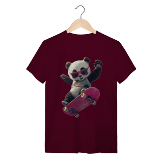 Nome do produtoCamisa PandaKid