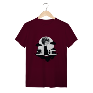 Nome do produtoCamisa Space