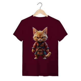 Nome do produtoCamisa Knight Of The Cat