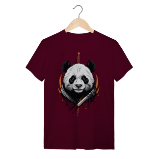 Nome do produtoCamisa Panda