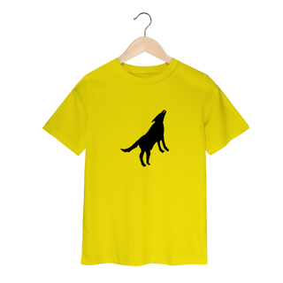 Nome do produto Lobo (infantil)