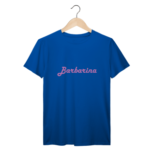 Barbarina Rosa (t-shirt prime)