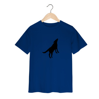 Nome do produto Lobo (infantil)