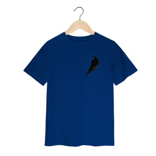 Nome do produto corvo (infantil)