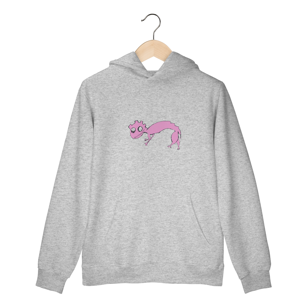 Nome do produto: Larry Rosa