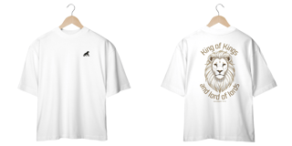 King of kings Oversized