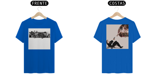 Nome do produto Camisa (ciência vs Zeus)