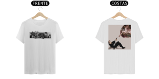 Nome do produto Camisa (ciência vs Zeus)