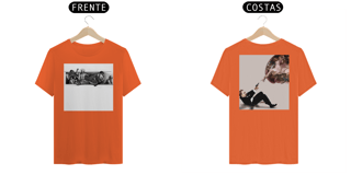 Nome do produto Camisa (ciência vs Zeus)