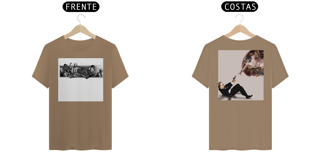 Nome do produto Camisa (ciência vs Zeus)