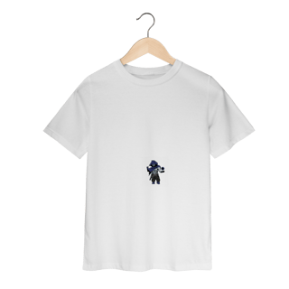 Nome do produto CAMISETAS VALORANT (OMEM) CLASSIC INFANTIL