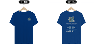 Nome do produto Rated Bagre - Camiseta Básica