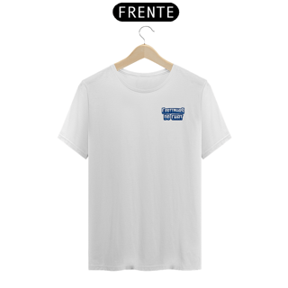 Nome do produto Cartinhas do Chat - Camiseta Básica