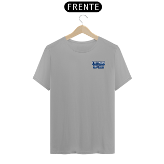Nome do produto Cartinhas do Chat - Camiseta Básica