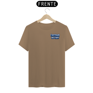 Nome do produto Cartinhas do Chat - Camiseta Prime