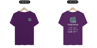 Nome do produto Rated Bagre - Camiseta Básica