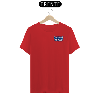 Nome do produto Cartinhas do Chat - Camiseta Prime