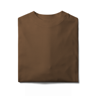 Nome do produto Camiseta Oversized (sem estampa)
