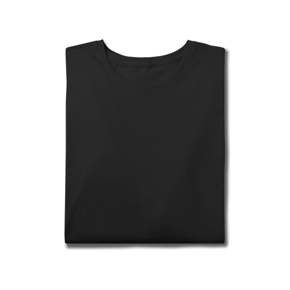Camiseta Plus Size (sem estampa)