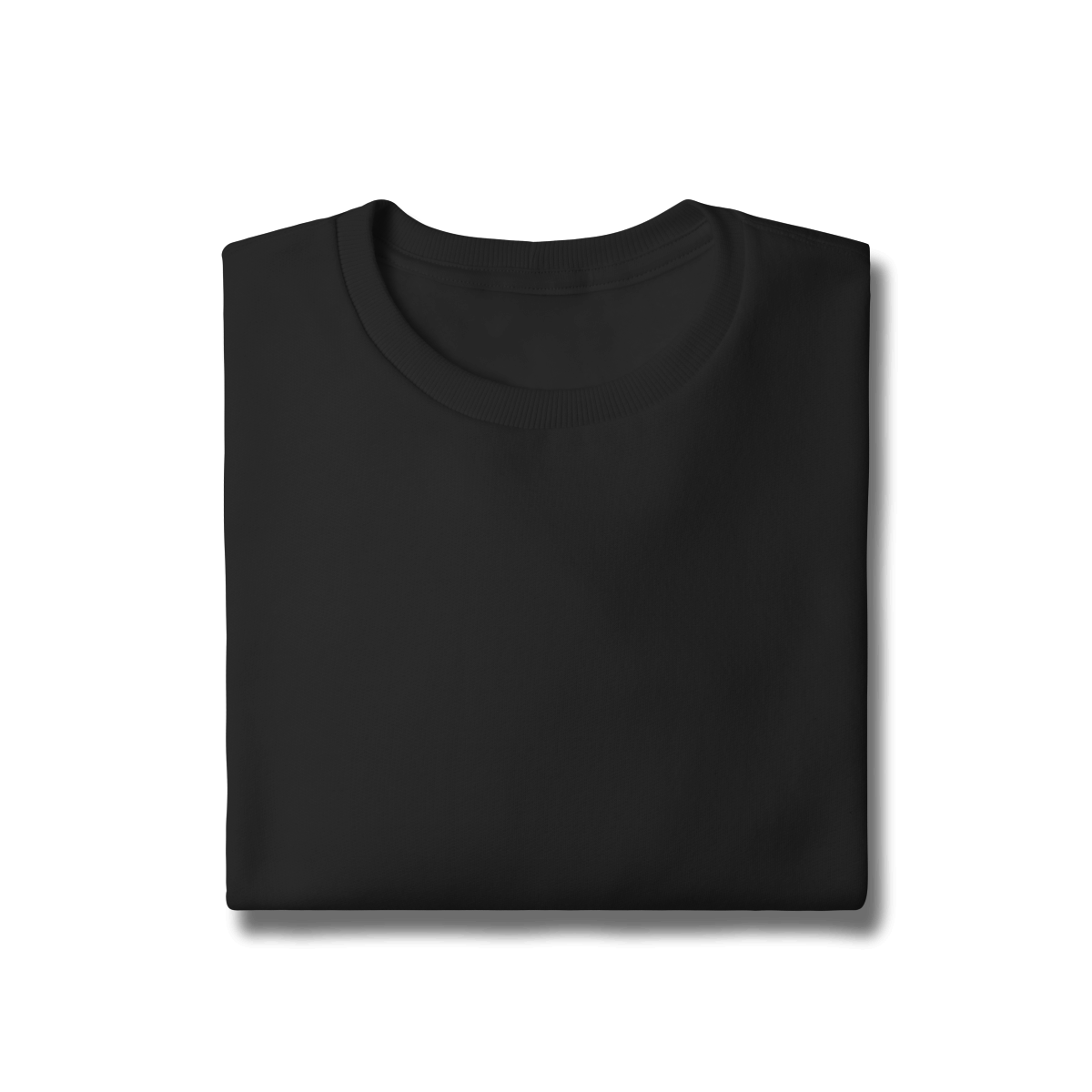 Nome do produto: Moletom Fechado (sem estampa)