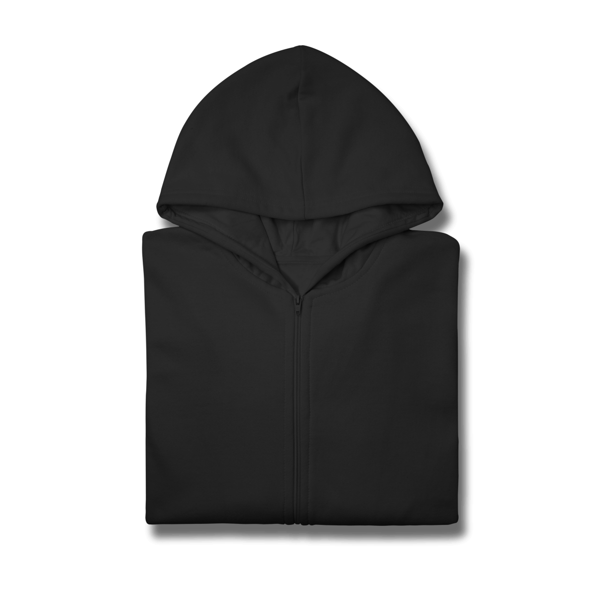 Nome do produto: Moletom com Zíper (sem estampa)