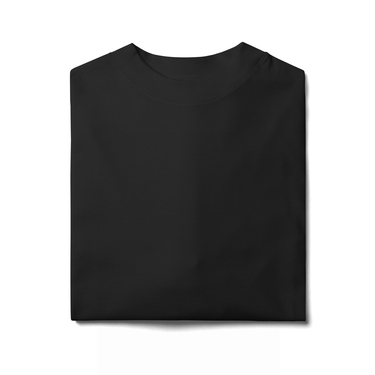 Nome do produto: Camiseta Oversized (sem estampa)