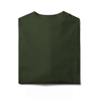 Nome do produto Camiseta Oversized (sem estampa)