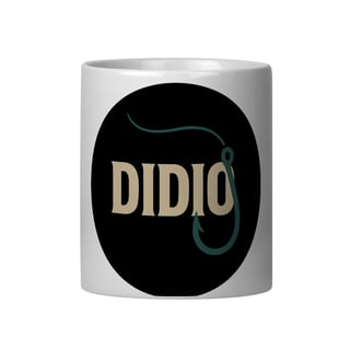 Caneca DIDIO Original