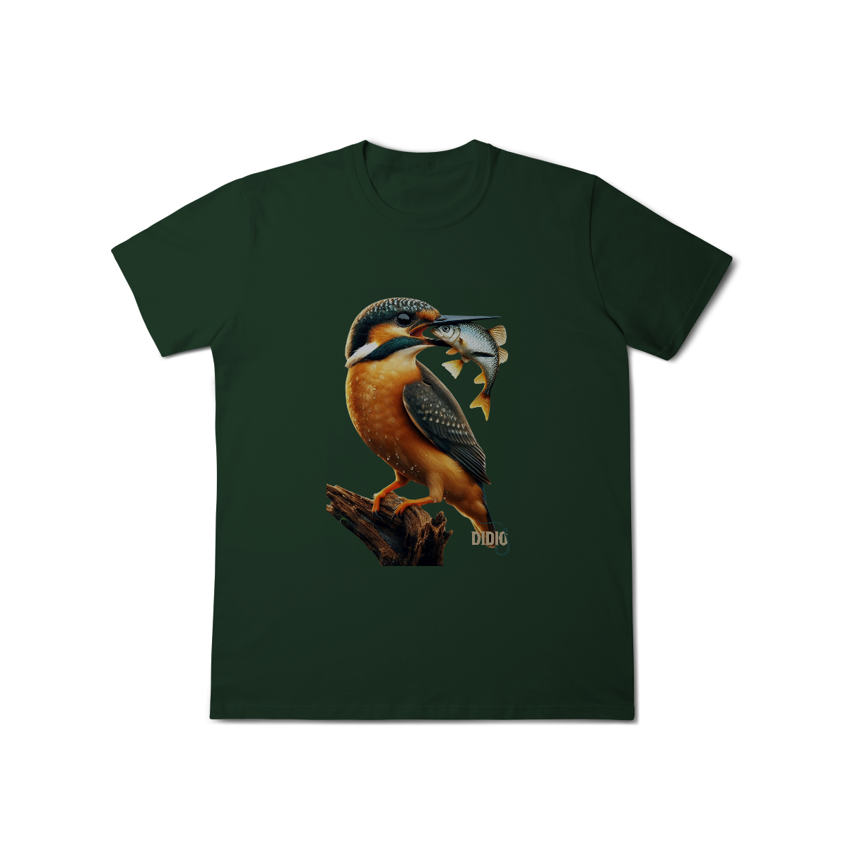 Nome do produto: MARTIM PESCADOR