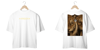 TIGER - OVERSIZED