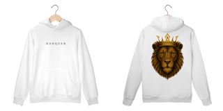 LION - MOLETOM