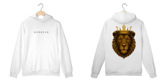 LION - MOLETOM