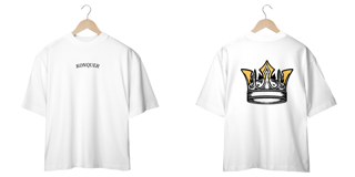 Nome do produto KONQUER - OVERSIZED 2