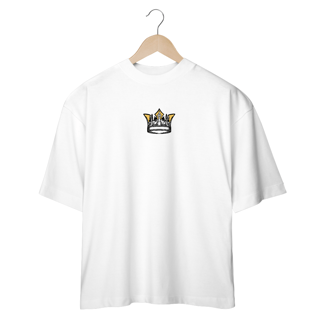 Nome do produto CROWN - OVERSIZED