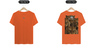 Nome do produto KONQUER - TIGER EDITION