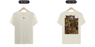 Nome do produto KONQUER - TIGER EDITION