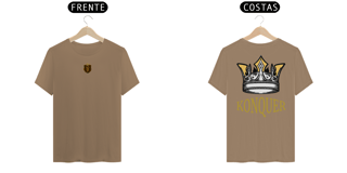 Nome do produto KING - EDITION