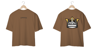 KONQUER - OVERSIZED 2