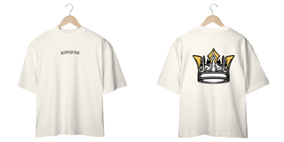 Nome do produto KONQUER - OVERSIZED 2