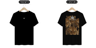 Nome do produto KONQUER - TIGER EDITION