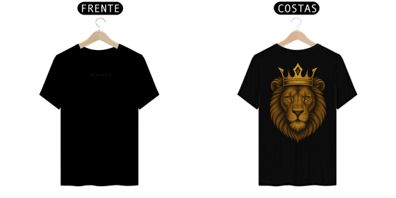 LION - T-SHIRT EDITION