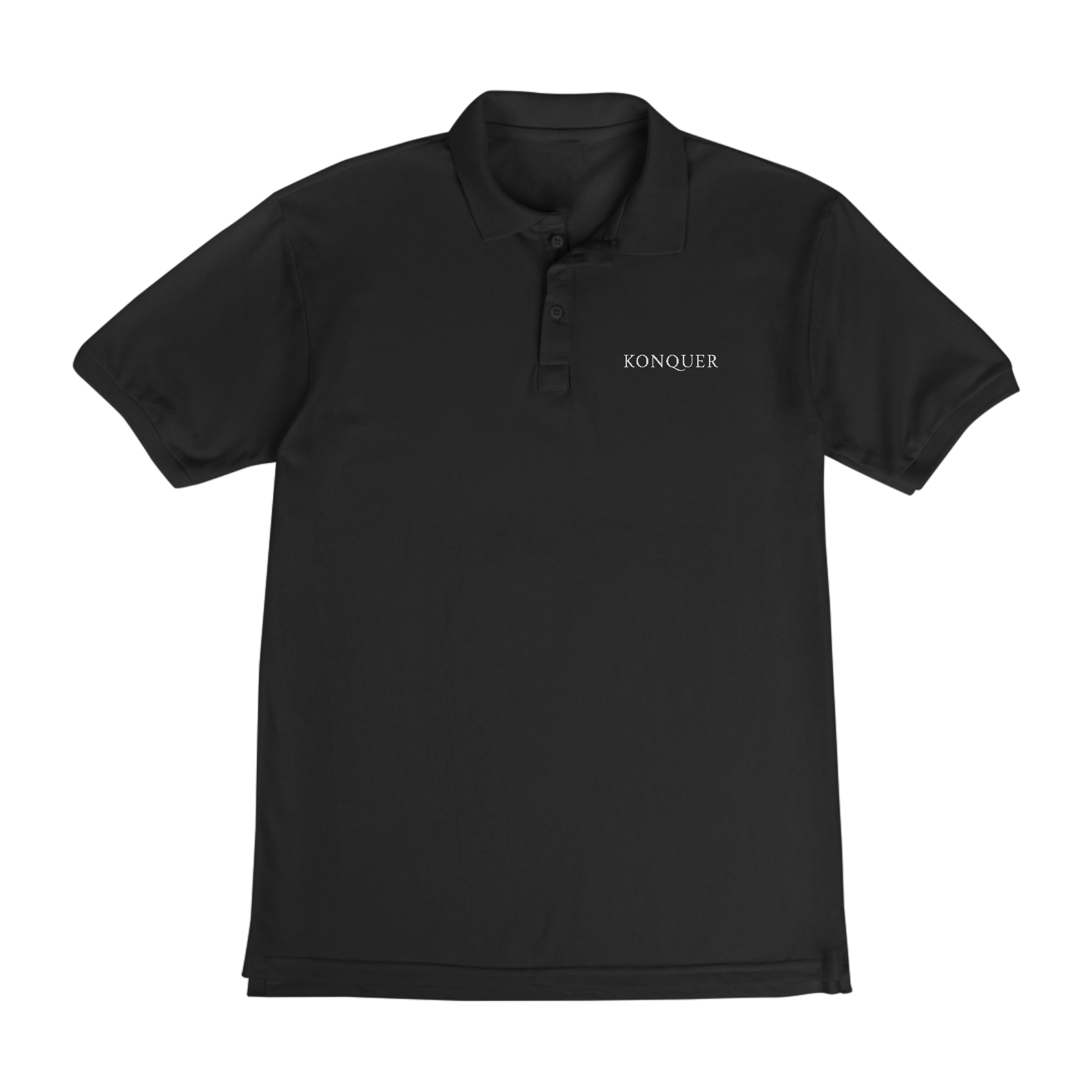 POLO - KONQUER