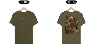 Nome do produto KONQUER - TIGER EDITION
