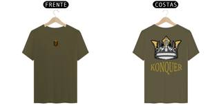 Nome do produto KING - EDITION