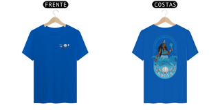 Nome do produto Camiseta Rainha do Mar 