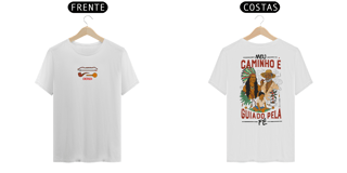 Nome do produto Camiseta Tríade Malha Clara 