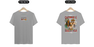 Nome do produto Camiseta Tríade 