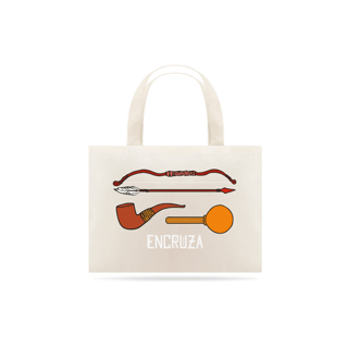 Ecobag Encruza