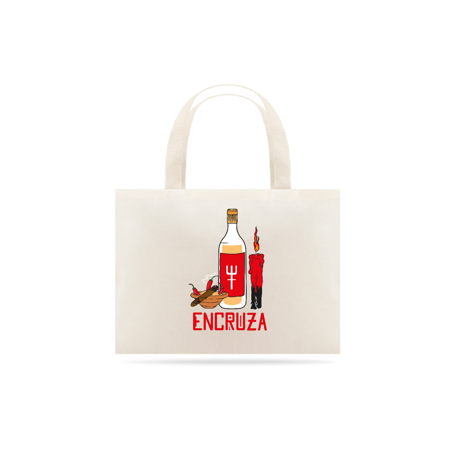 Ecobag Exu